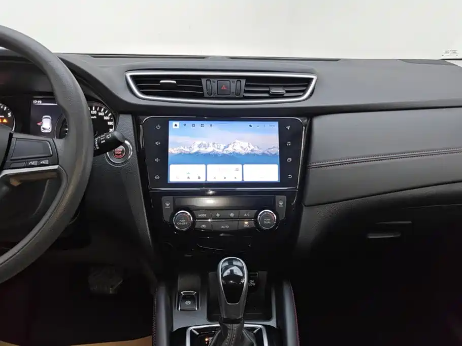 Nissan Qashqai 2024 — фото 13