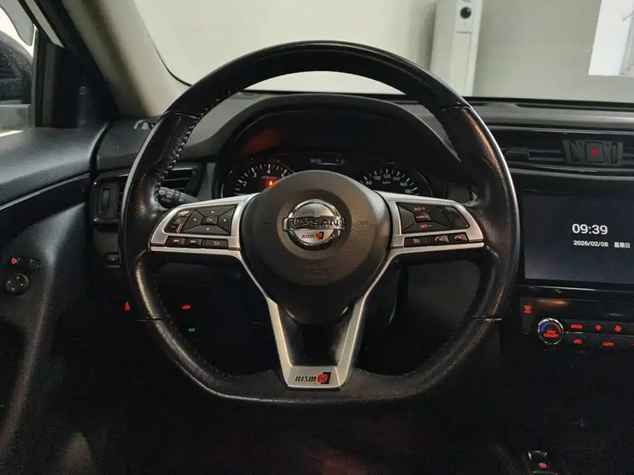 Nissan X-Trail 2020 — фото 15
