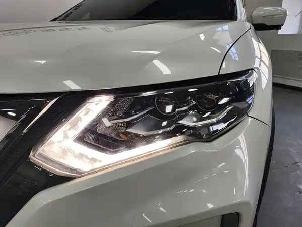 Nissan X-Trail 2020