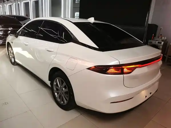 Aion S 2023