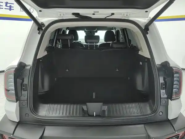 Haval Dargo 2024