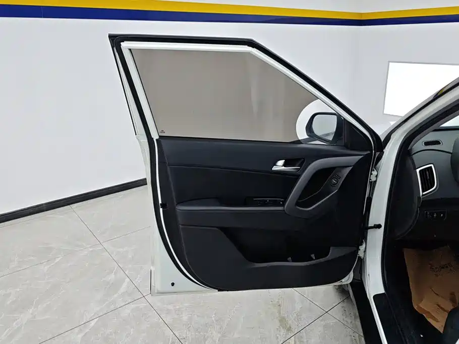 Hyundai ix25 2018