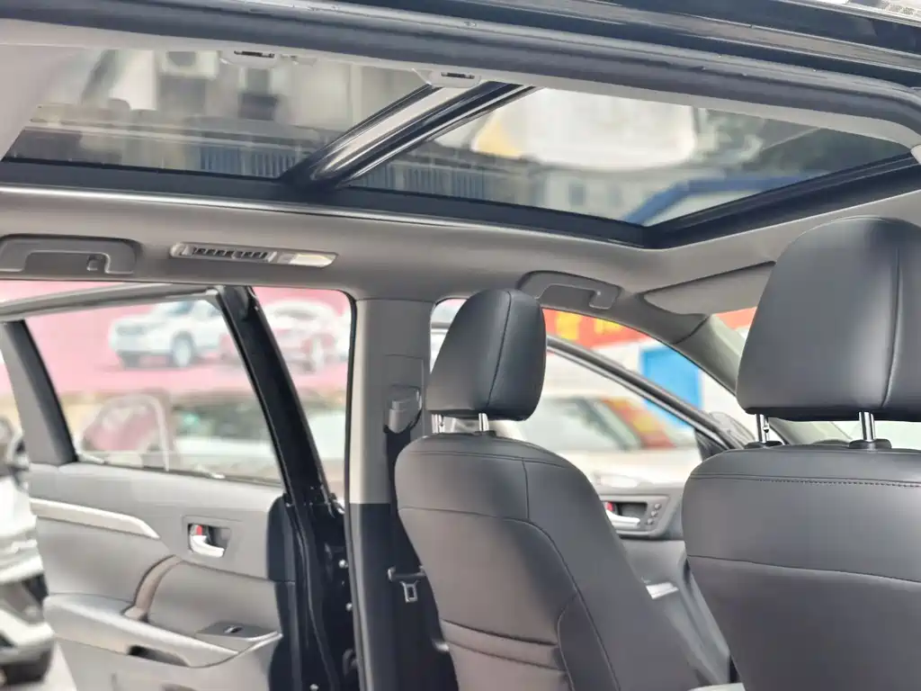 Toyota Highlander 2018 — фото 20