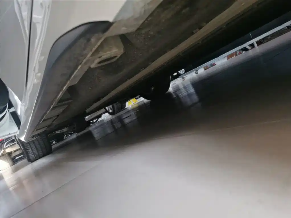 Aion S 2024 — фото 22