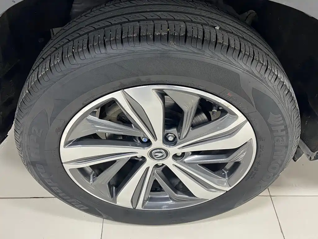 Changan CS75 PLUS 2022 — фото 20