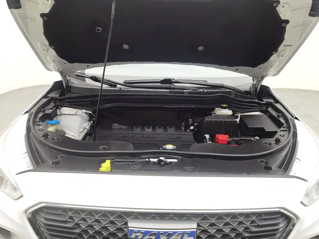 Haval M6 2018