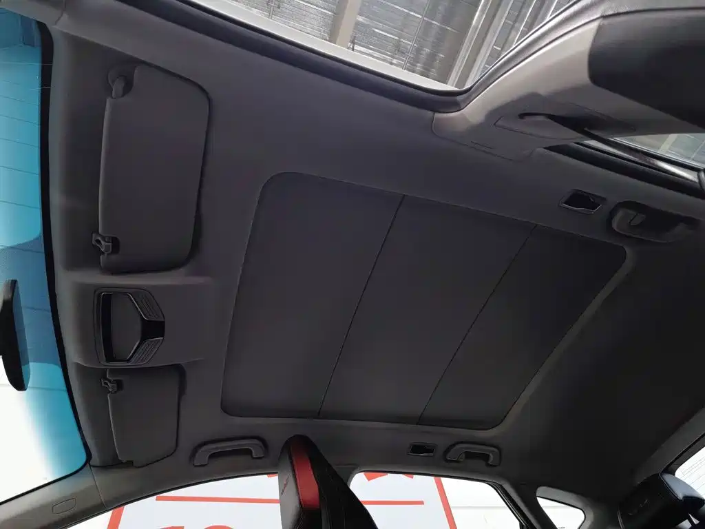 Geely Emgrand S 2022 — фото 14