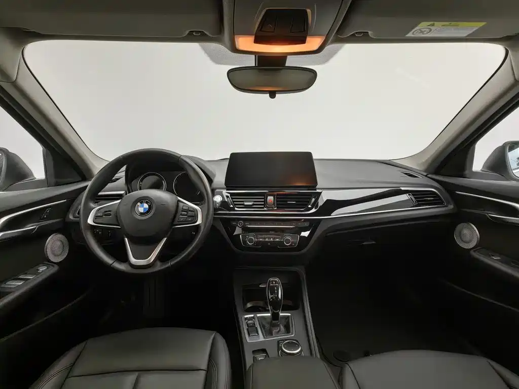 BMW 1 Series 2023