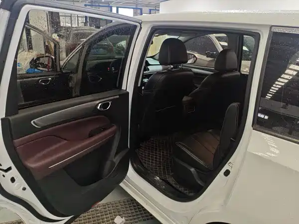 GAC Trumpchi M6 2022