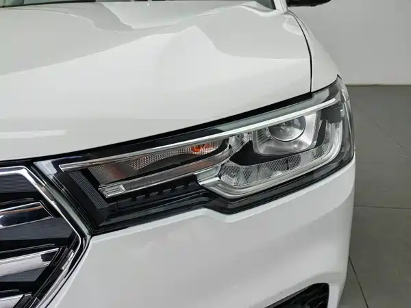 Haval H7 2018