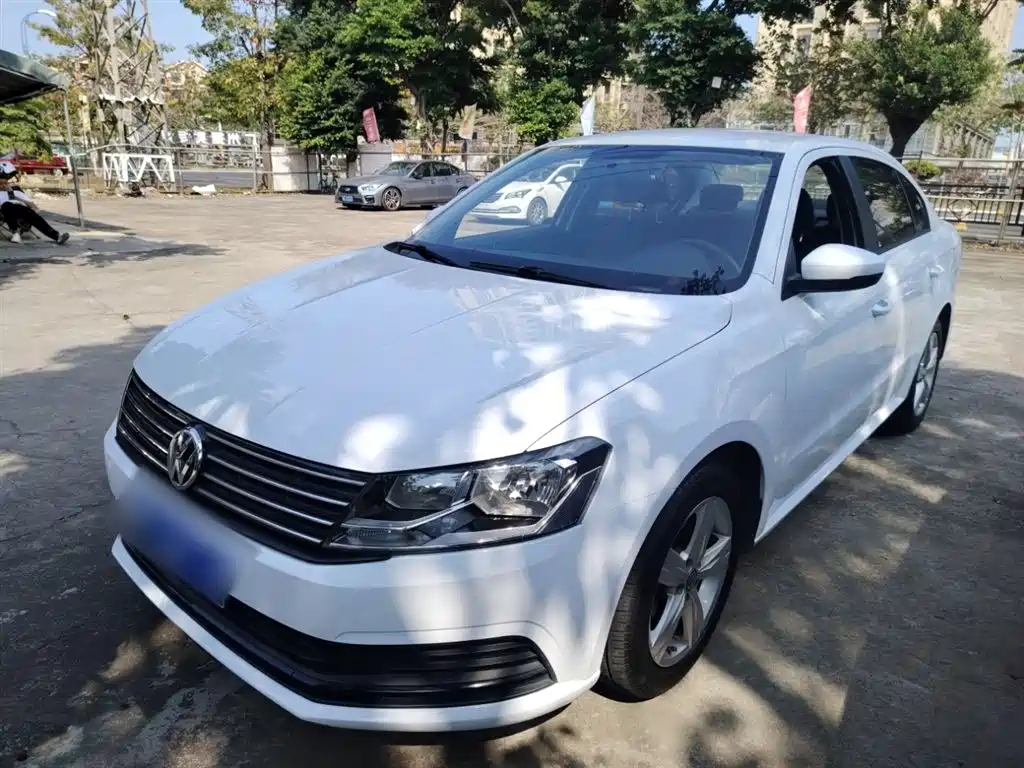 Volkswagen Lavida 2017