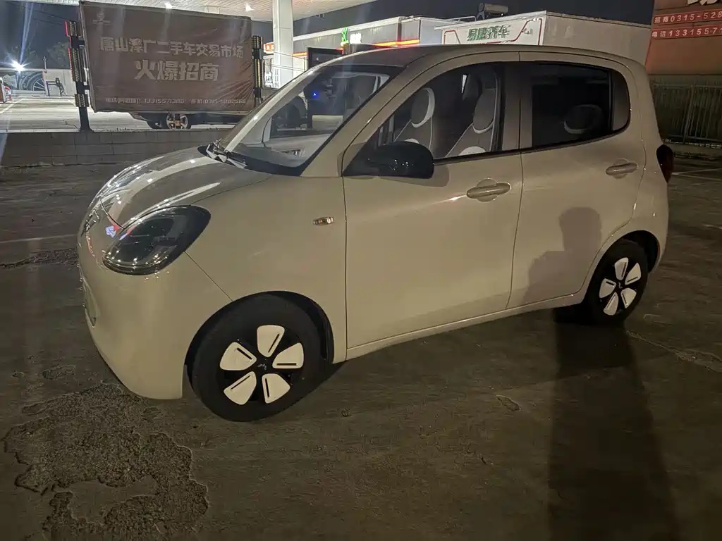 Wuling Hongguang MINIEV 2025