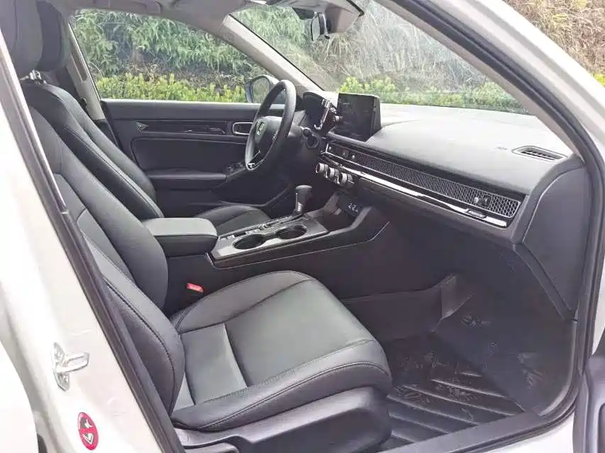 Honda Civic 2022