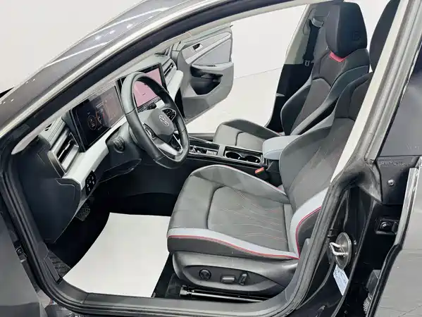 Volkswagen Lamando 2023