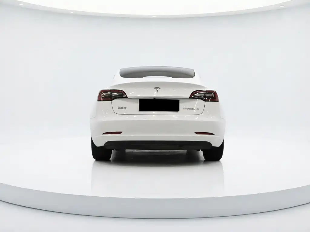 Tesla Model 3 2023 — фото 4