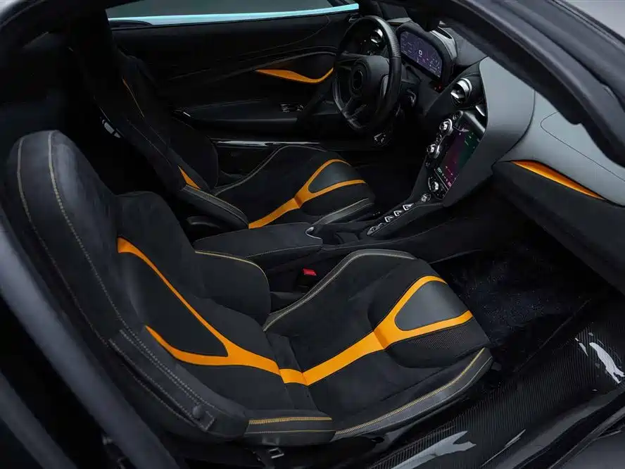 McLaren 720S 2018 — фото 20