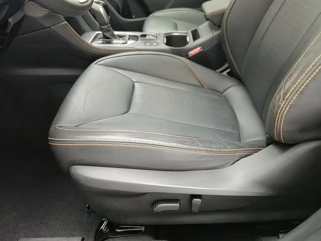 Subaru XV 2020 — фото 20