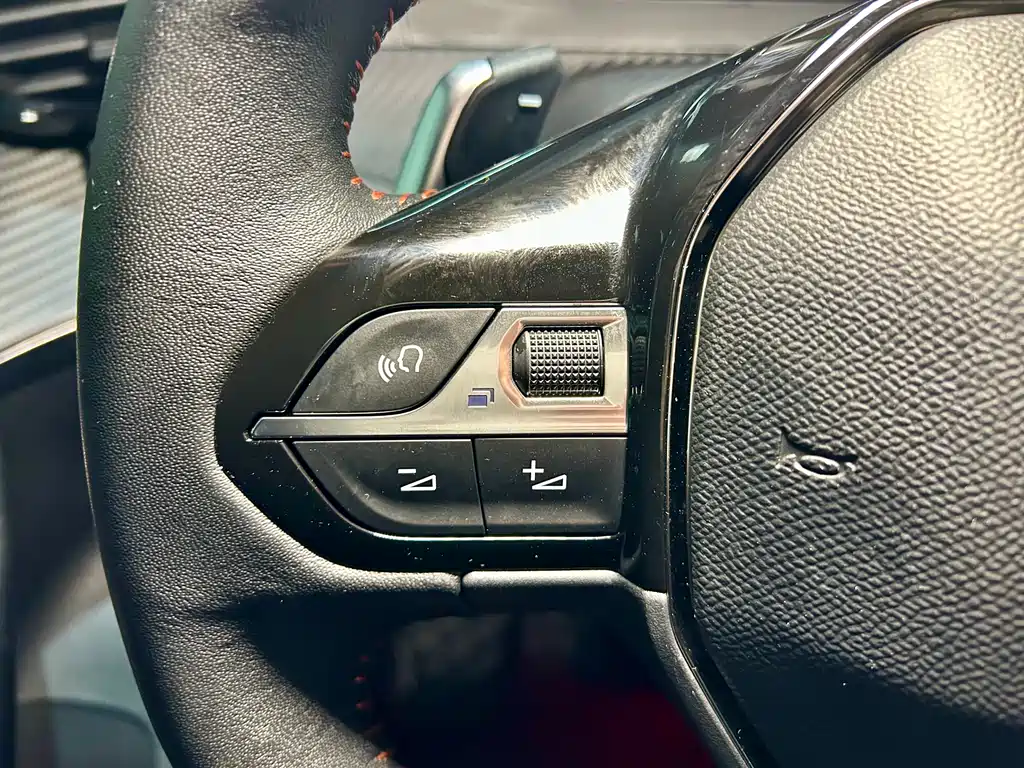Peugeot 2008 2024 — фото 11