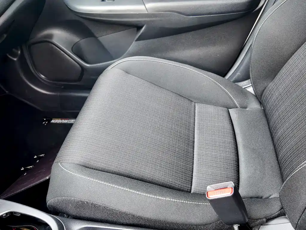 Honda Fit 2018 — фото 38