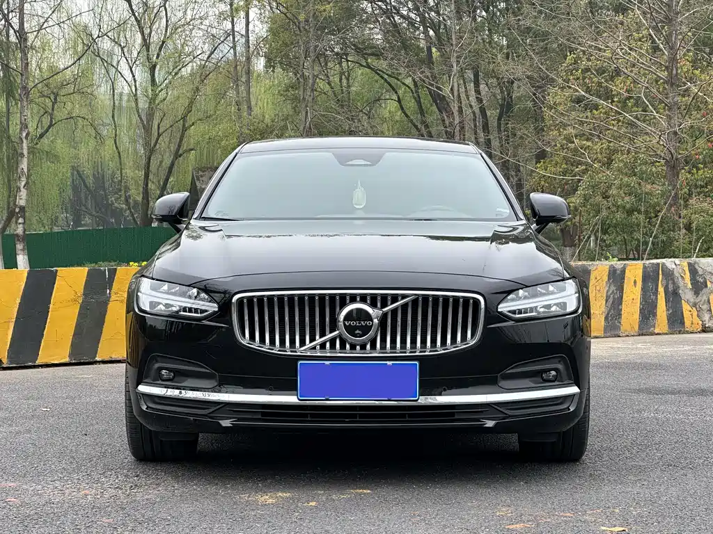 Volvo S90 2024 — фото 2