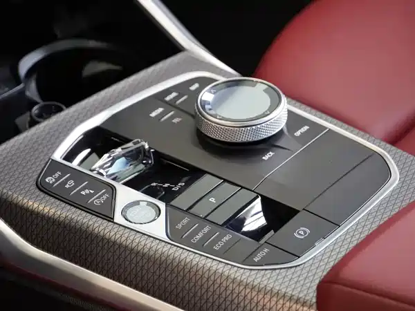 BMW 4 Series 2024