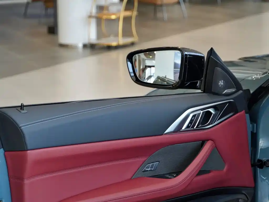 BMW 4 Series — фото 2