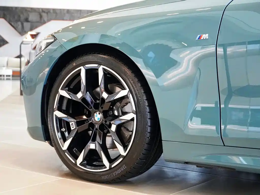 BMW 4 Series — фото 4
