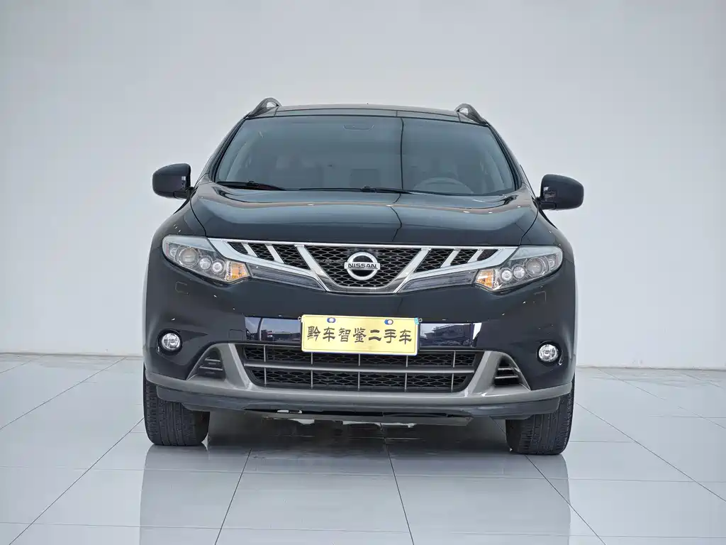 Nissan Murano 2015 — фото 2