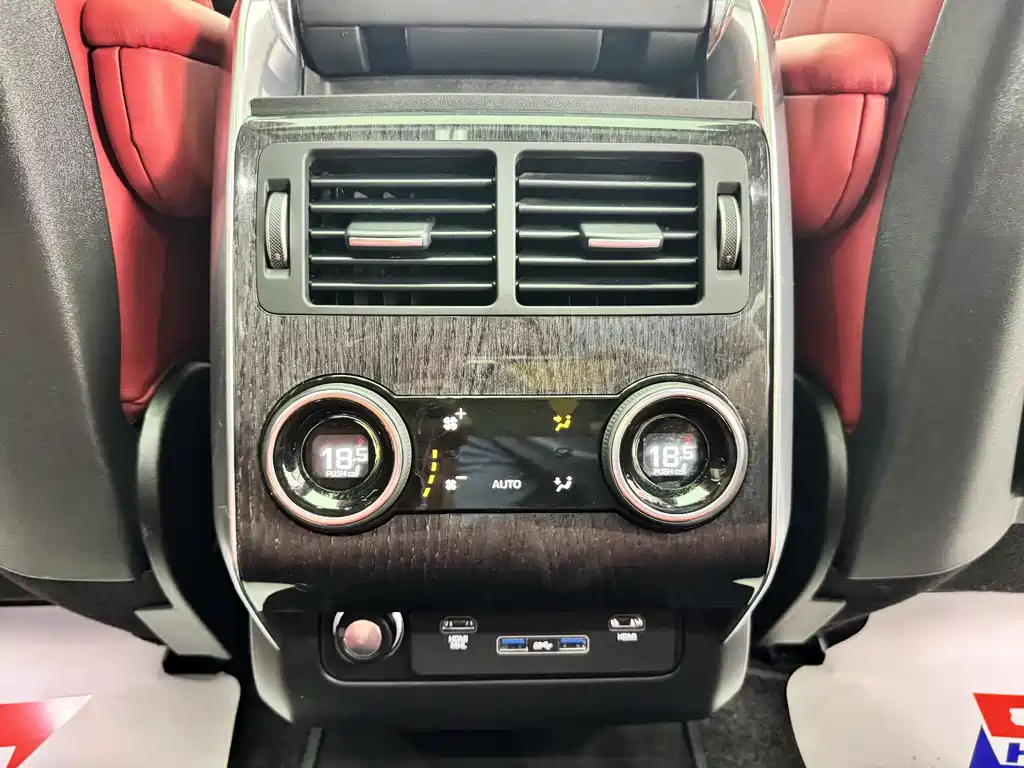 Land Rover Sport 2022 — фото 13