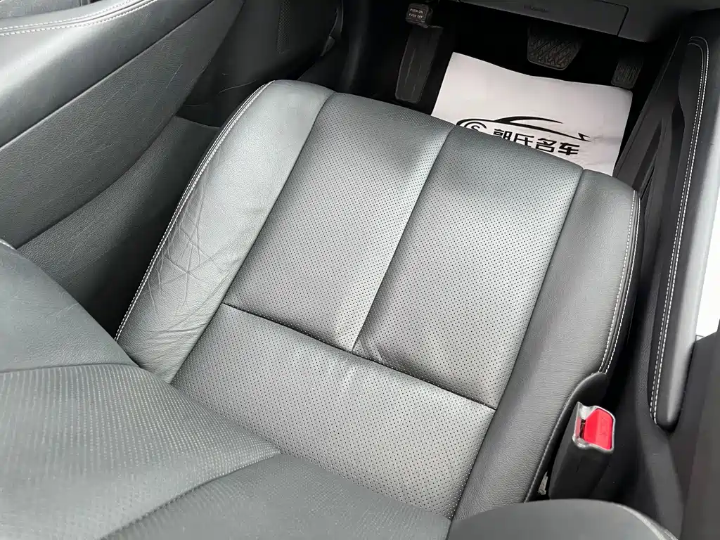 Nissan Murano 2019 — фото 13