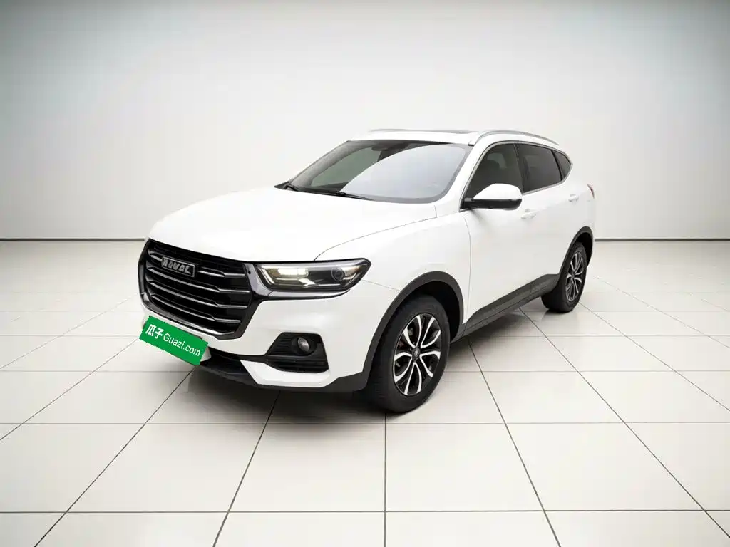 Haval H6 2021