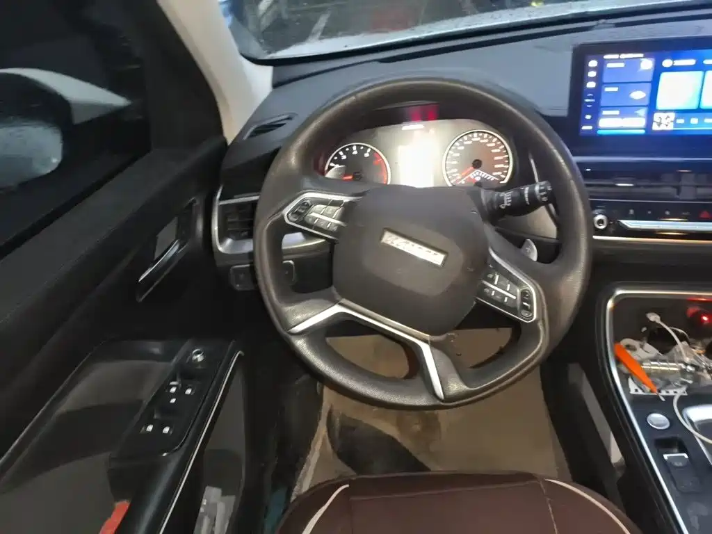 Haval H6 2021