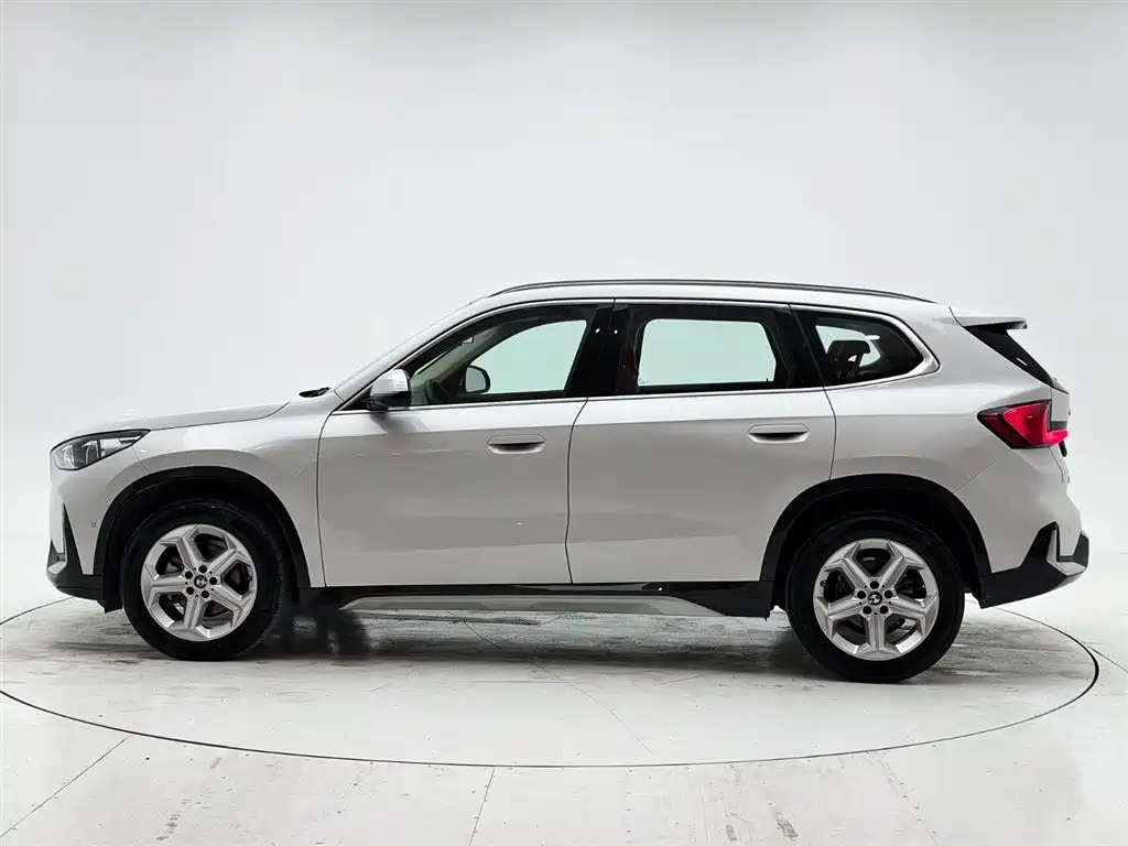 BMW X1 2024 — фото 7