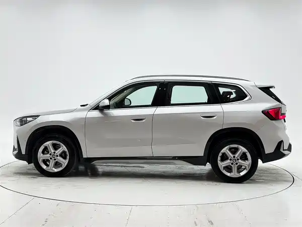 BMW X1 2023