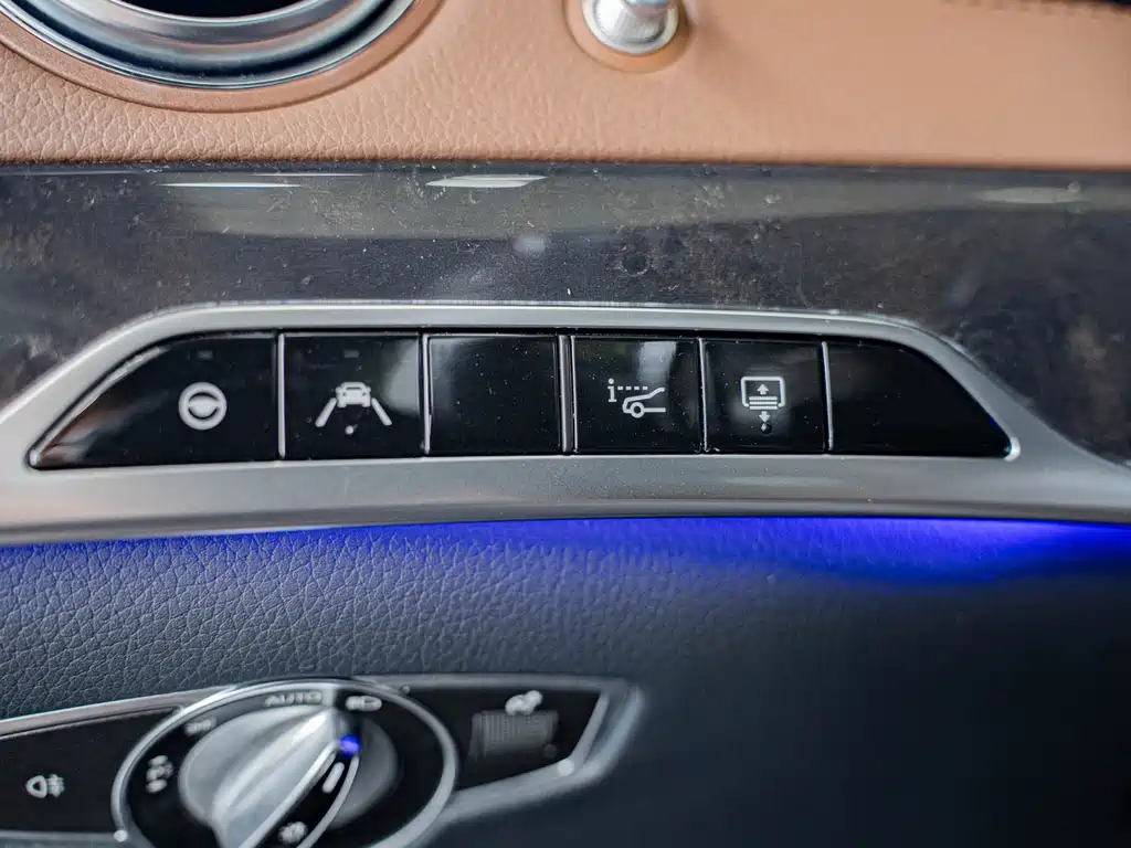 Mercedes-Benz S-Class 2020 — фото 26