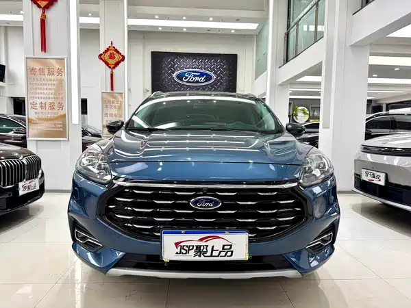 Ford Edge 2020