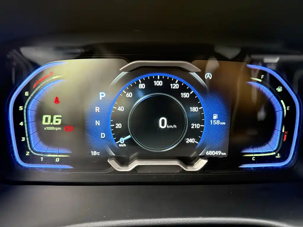 Hyundai Tucson 2023 — фото 7