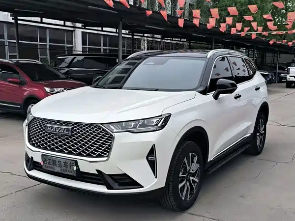 Haval H6 2024