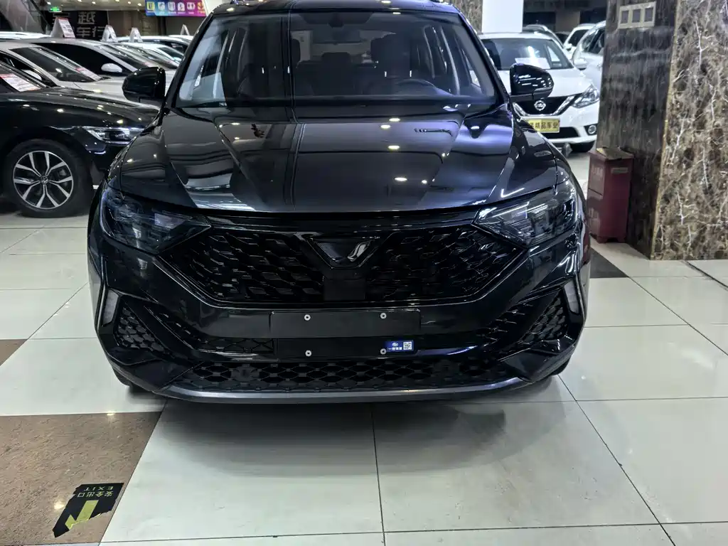 Jetta VS5 2022