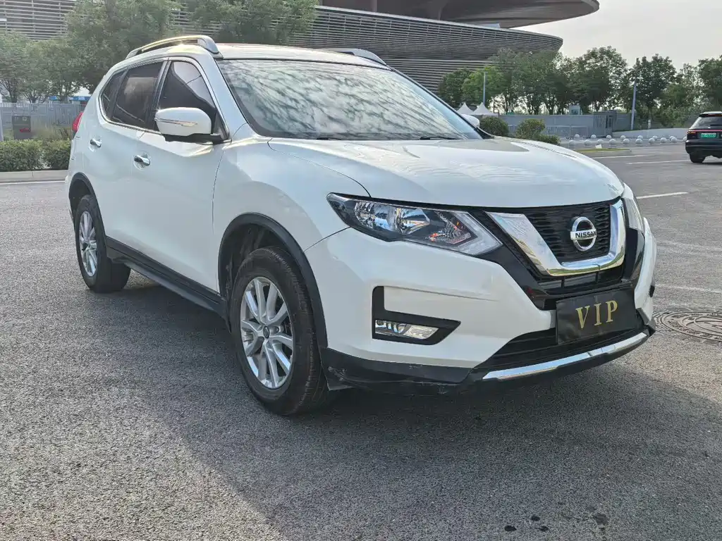 Nissan X-Trail 2019 — фото 3