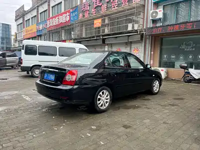 Hyundai Elantra 2009