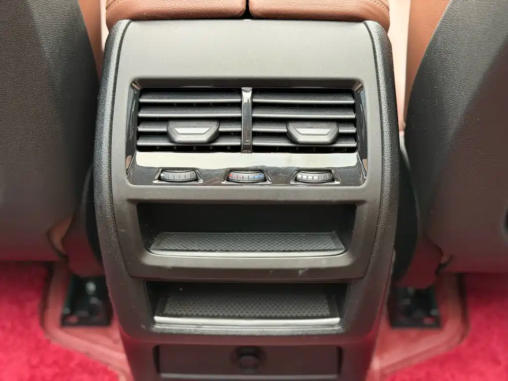 BMW X5 2020 — фото 13