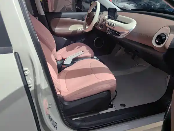 Wuling Bingo 2025