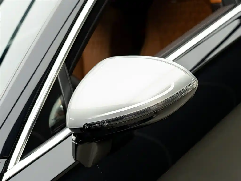 Bentley Flying Spur PHEV 2022