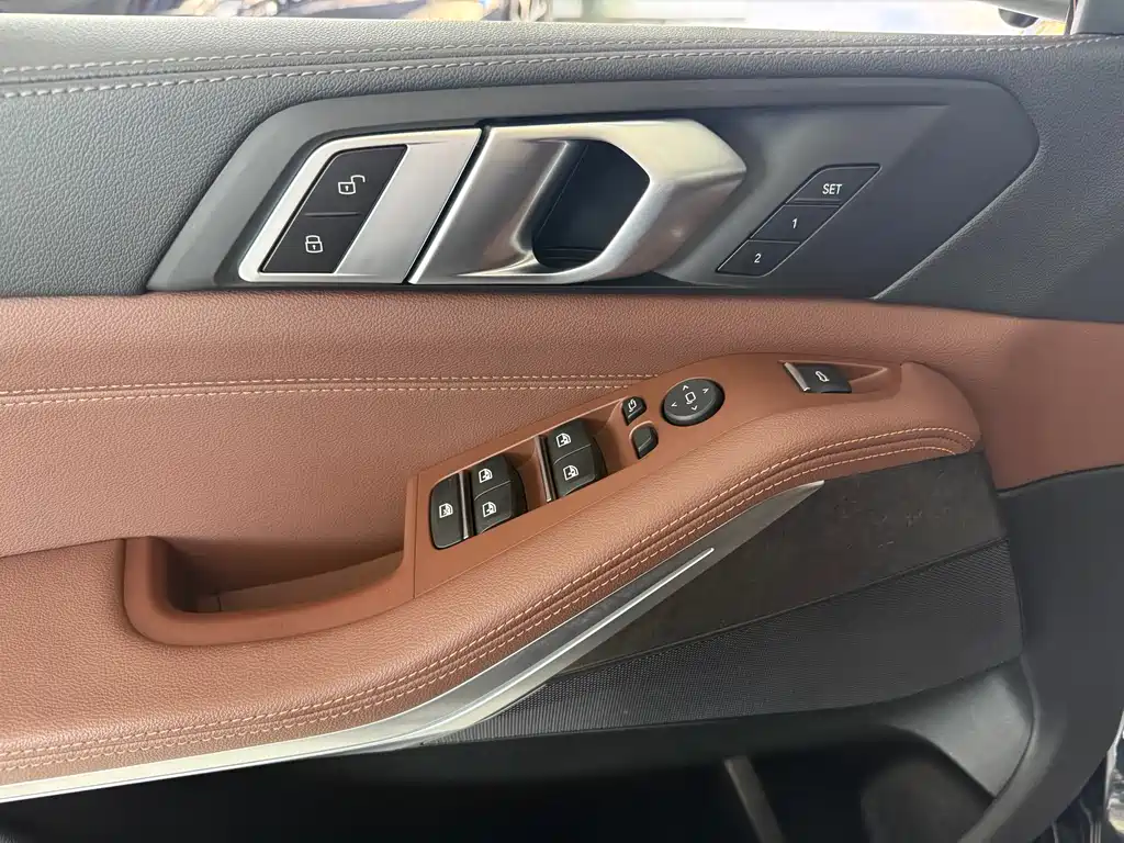 BMW X5 2020