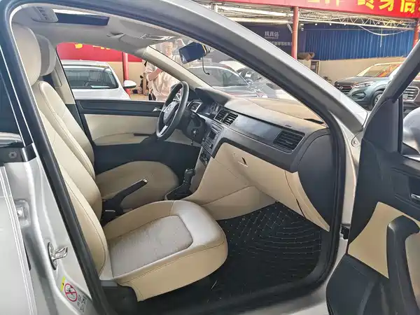 Skoda Rapid 2017