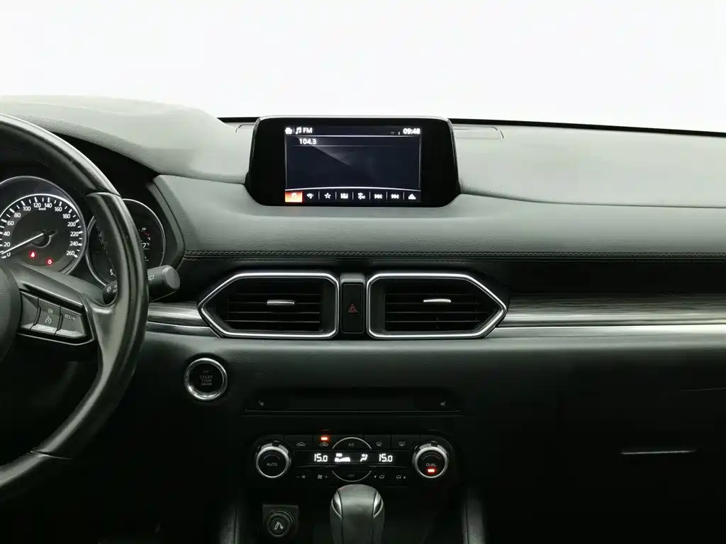 Mazda CX-5 2019 — фото 12