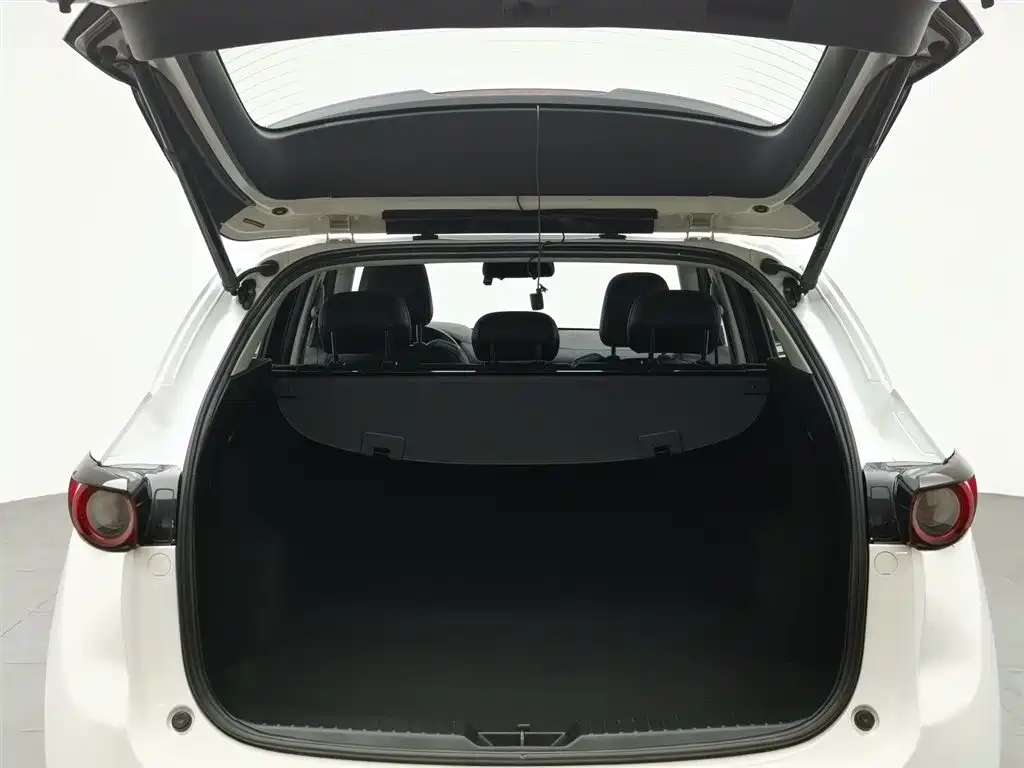 Mazda CX-5 2019 — фото 16