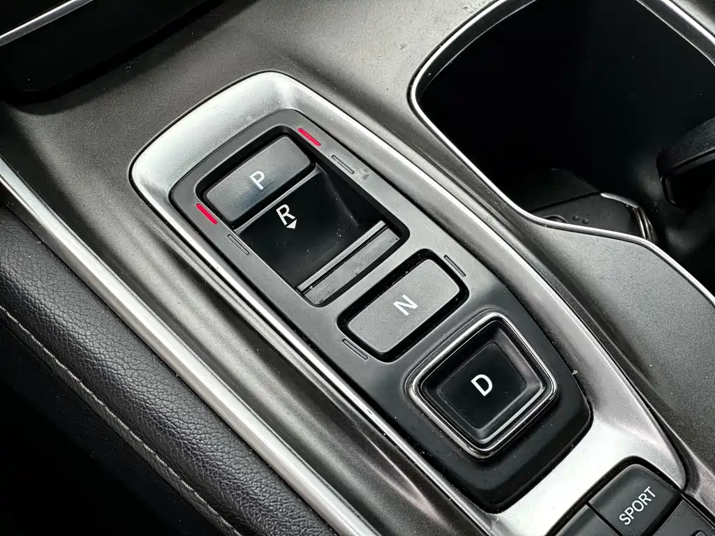 Honda Accord 2020 — фото 15