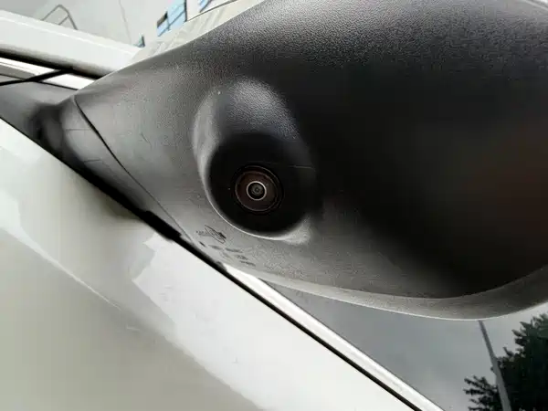 Changan Eado 2023